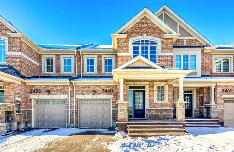 3460 Vernon Powell Drive, Oakville | Image 1