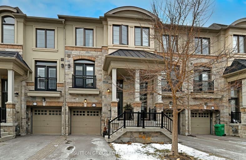 553 Mermaid Crescent, Mississauga | Image 1