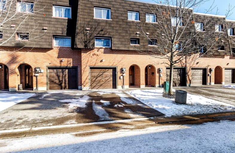 126 Darras Court, Brampton | Image 1