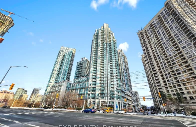 2605-3939 Duke of York Boulevard, Mississauga | Image 1