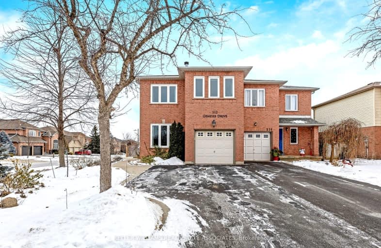 112 Genesee Drive, Oakville | Image 1