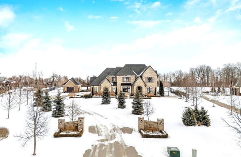 50 Autumn Circle, Halton Hills | Image 1