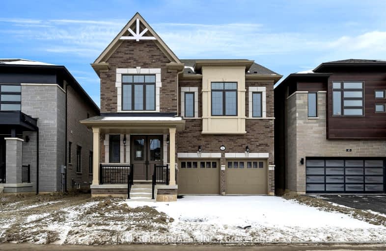 Lot 1-24 Kessler Drive, Brampton | Image 1