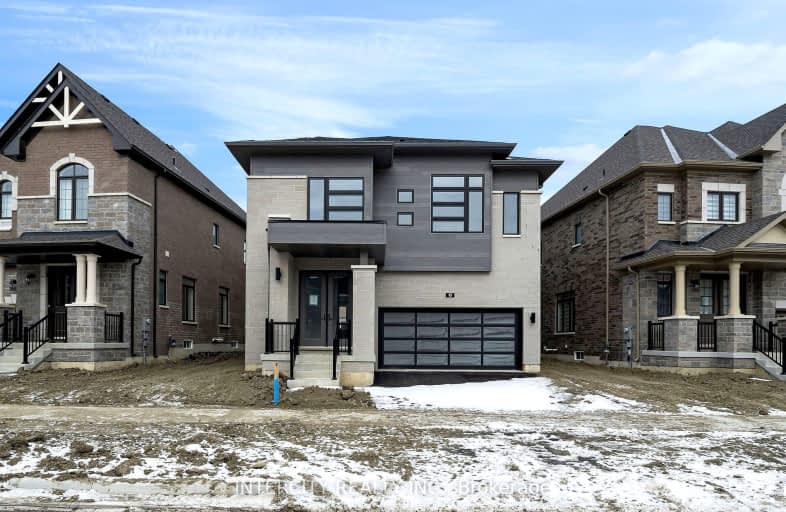 Lot 1-19 Kessler Drive, Brampton | Image 1