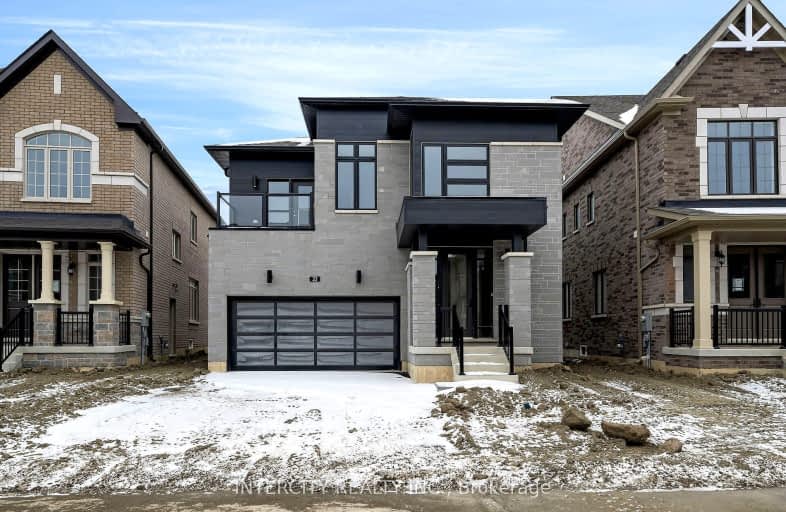 Lot 1-22 Kessler Drive, Brampton | Image 1