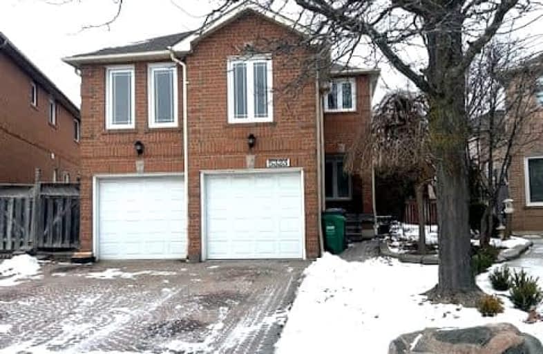 5323 Flatford Road, Mississauga | Image 1