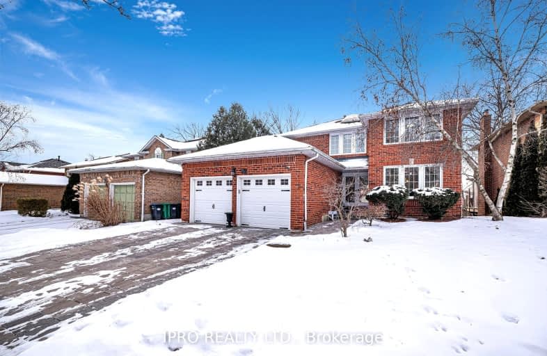 66 Barr Crescent, Brampton | Image 1