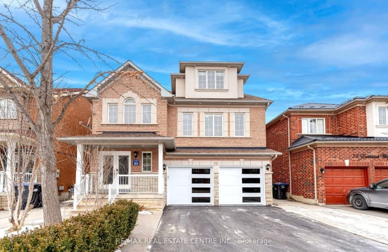 72 Eastbrook Way, Brampton | Image 1