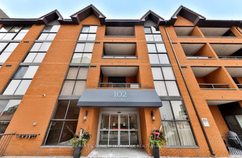 315-102 Bronte Road, Oakville | Image 1