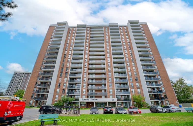 609-17 Knightsbridge Road, Brampton | Image 1