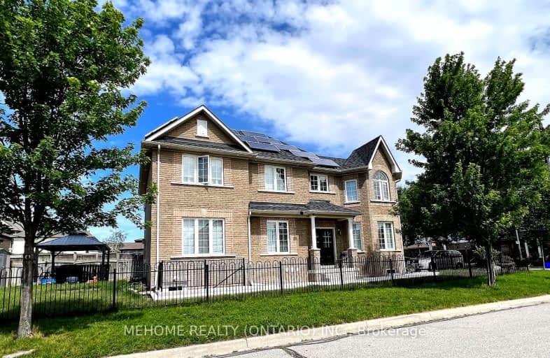 TOP U-298 Alexander Crescent, Milton | Image 1