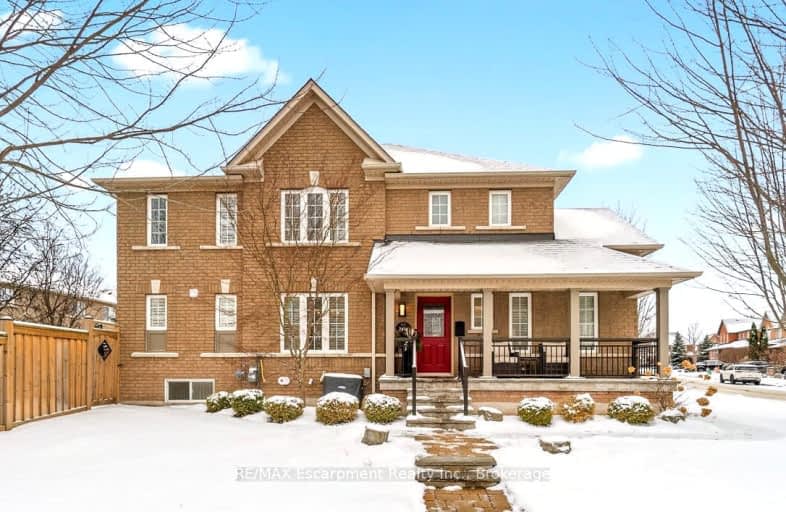 2403 Briargrove Circle, Oakville | Image 1