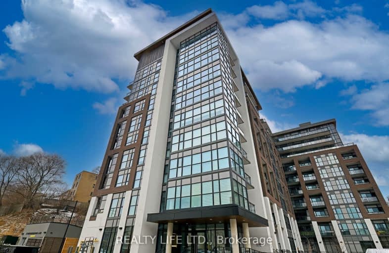 310-25 Neighbourhood Lane, Toronto | Image 1