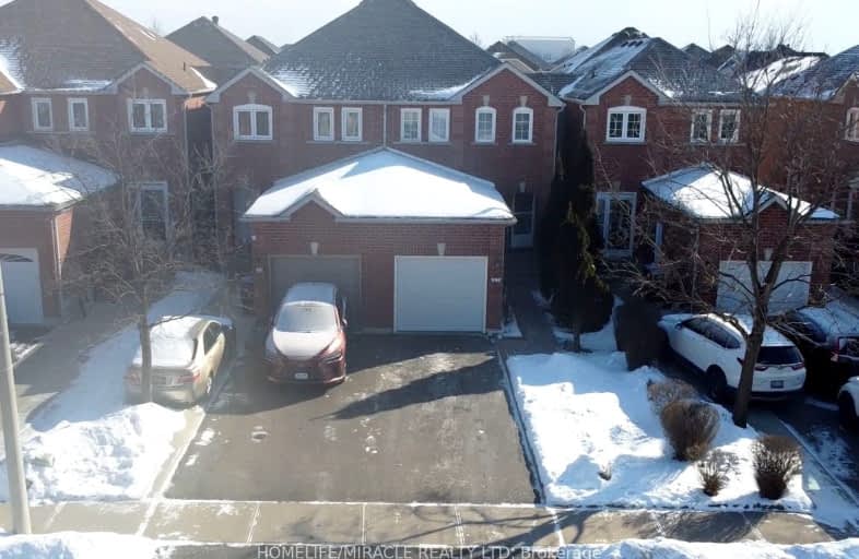 23 Piane Avenue, Brampton | Image 1