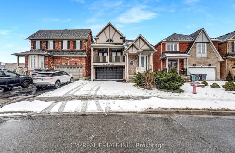 54 Rockstep Court, Brampton | Image 1