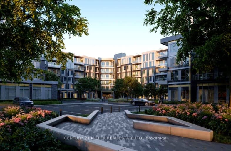 129-2501 Saw Whet Boulevard, Oakville | Image 1