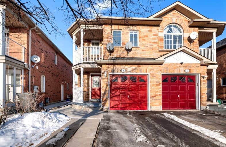 8 Ozner Court, Brampton | Image 1