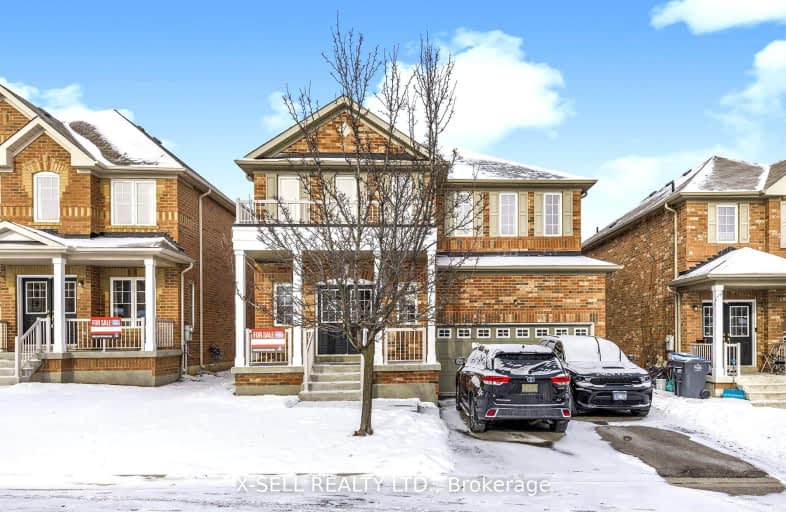 38 Dockside Court, Brampton | Image 1