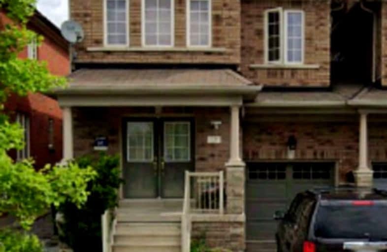 19 Peachill Court, Brampton | Image 1