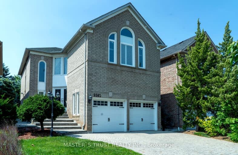 5582 McFarren Boulevard, Mississauga | Image 1