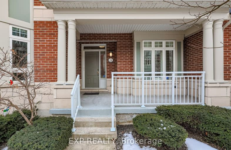 3 Compass Way, Mississauga | Image 1