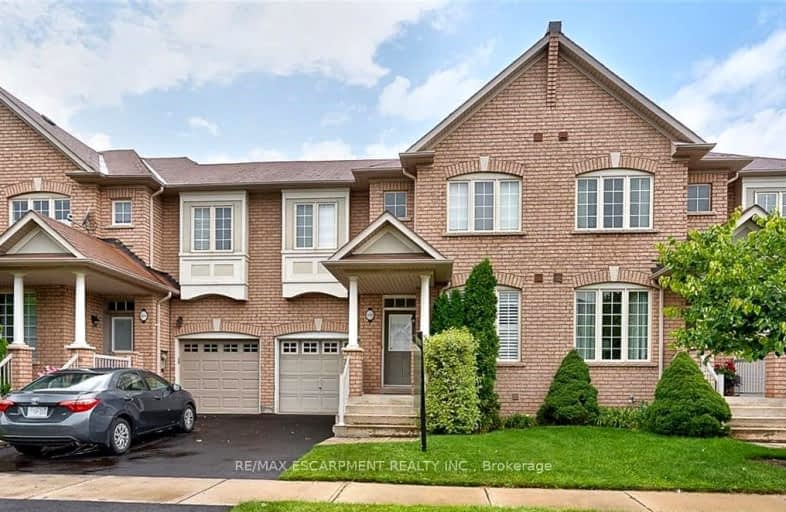 3436 Hayhurst Crescent, Oakville | Image 1