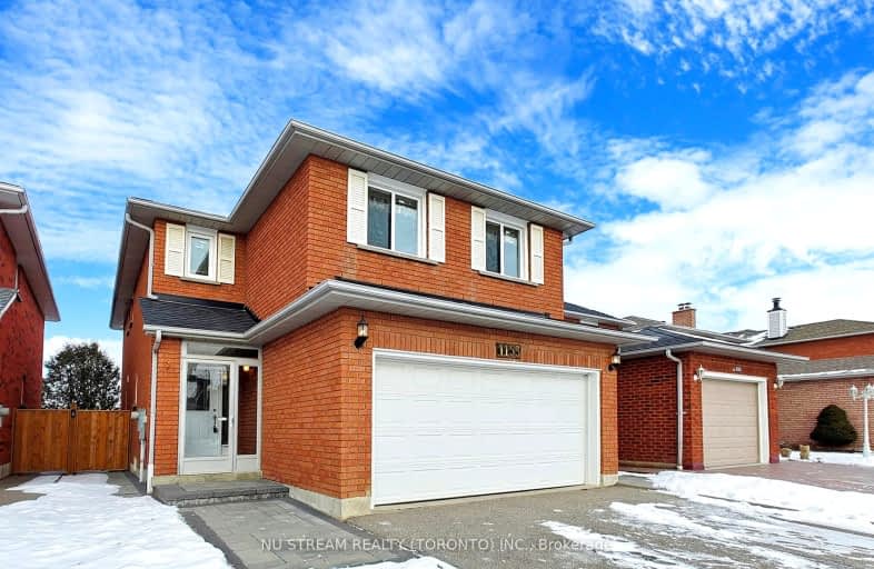 1153 Sherwood Mills Boulevard, Mississauga | Image 1