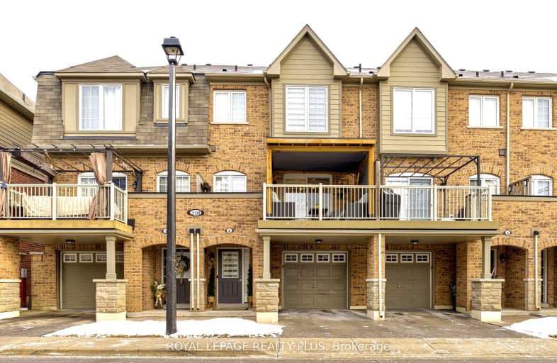 04-3130 Boxford Crescent, Mississauga | Image 1