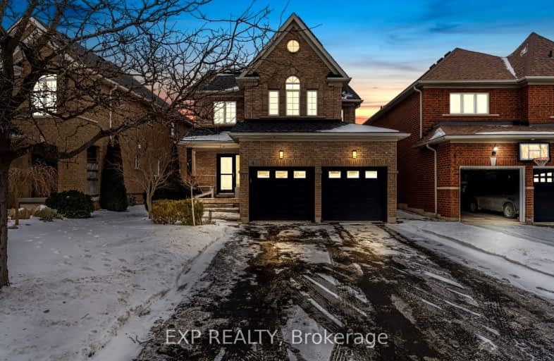 4 Milfoil Street, Halton Hills | Image 1