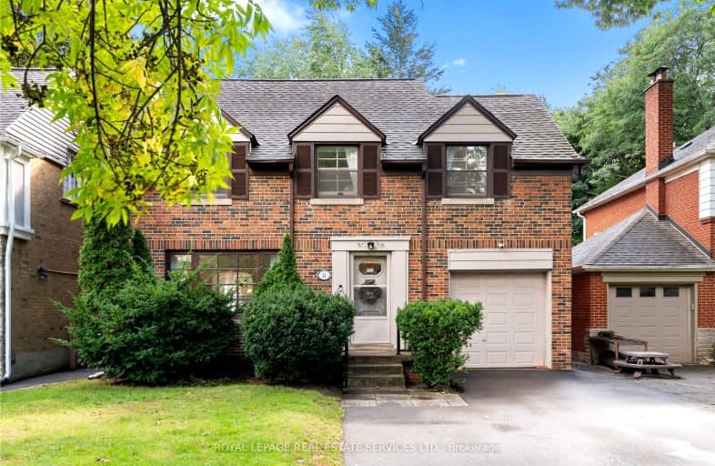 11 Ashton Manor, Toronto | Image 1