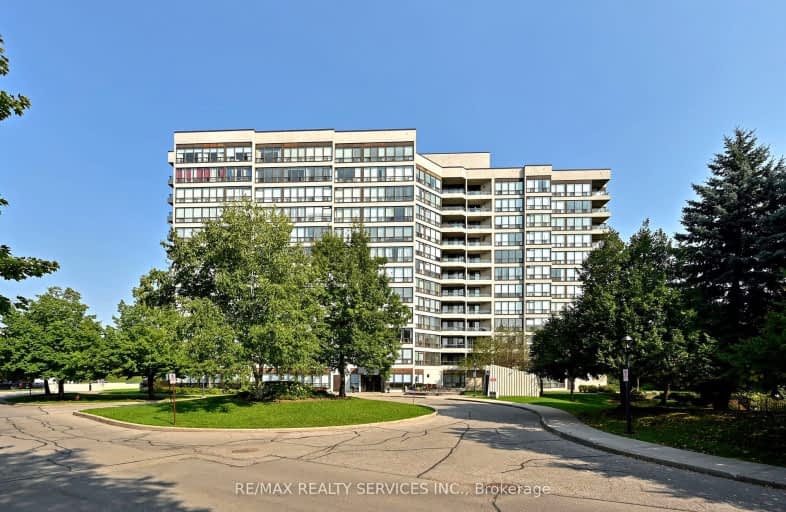 #1210-10 Laurelcrest Street, Brampton | Image 1