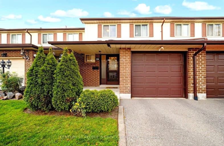 197 Baronwood Court, Brampton | Image 1