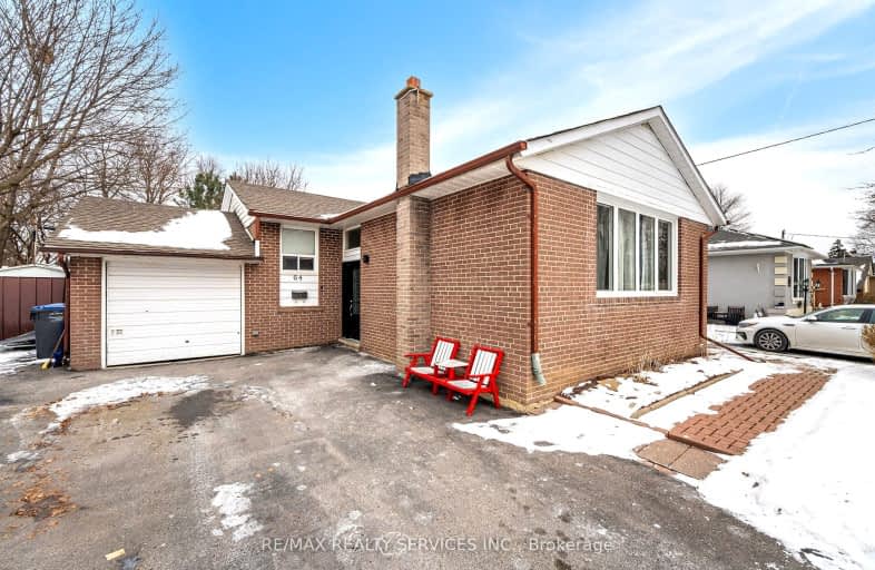 64 Kimbark Drive, Brampton | Image 1