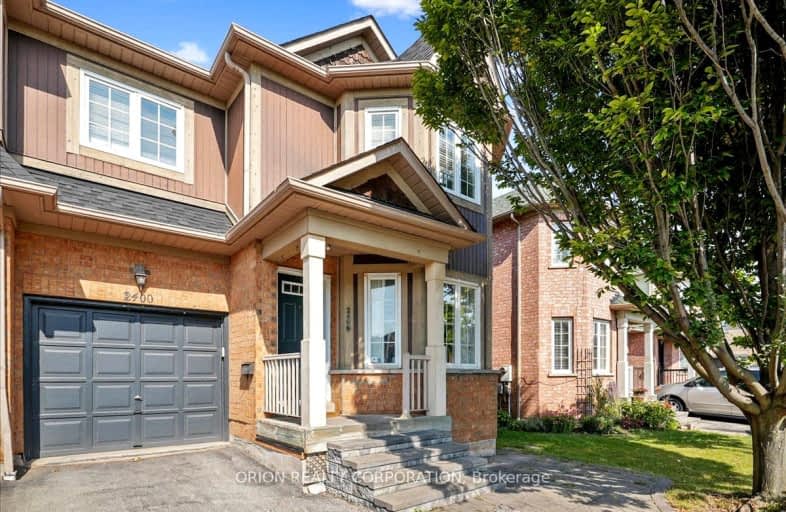 2400 Bankside Drive, Mississauga | Image 1