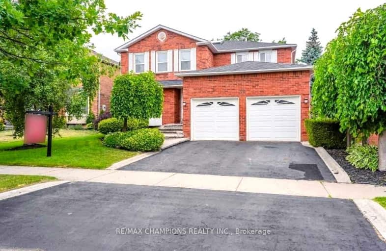 (Bsmt-39 hall Crescent, Brampton | Image 1