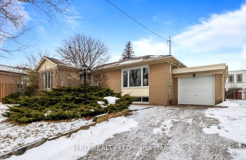 1333 Sheldon Avenue South, Oakville | Image 1