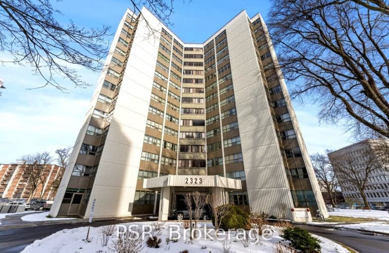 1405-2323 Confederation Parkway, Mississauga | Image 1