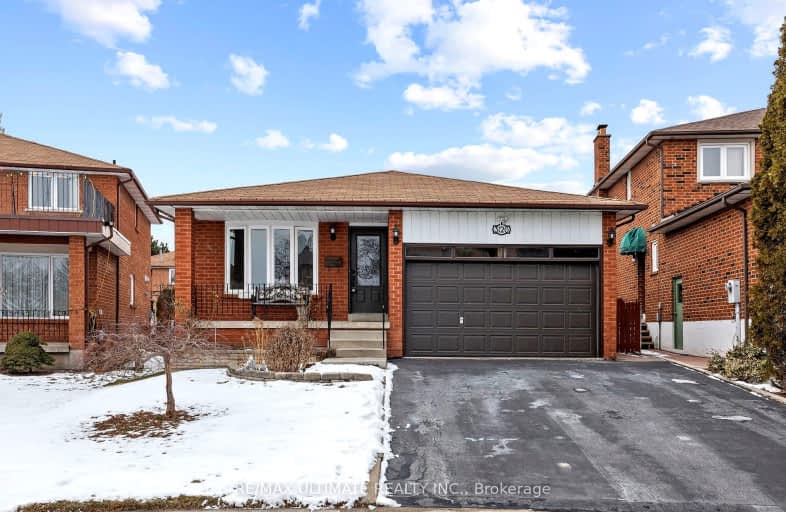 3126 NAWBROOK Road, Mississauga | Image 1