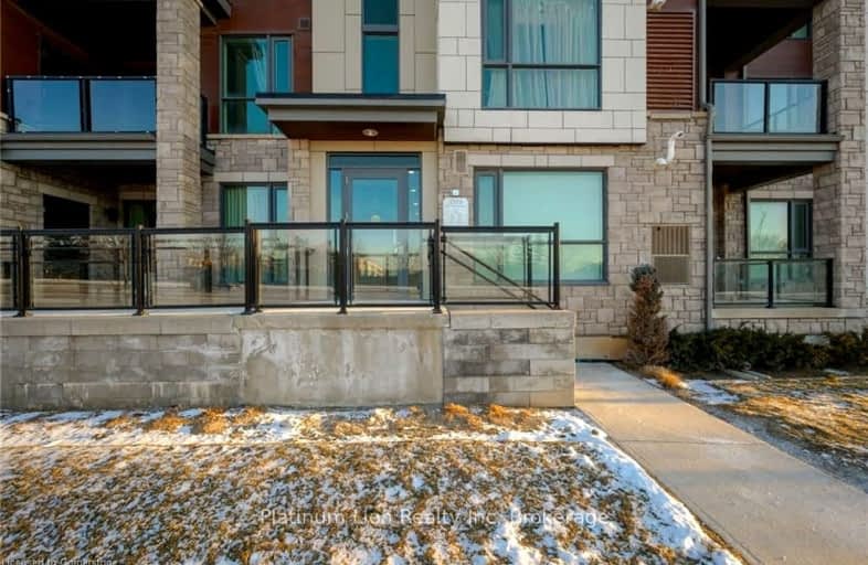 303-2375 Bronte Road, Oakville | Image 1