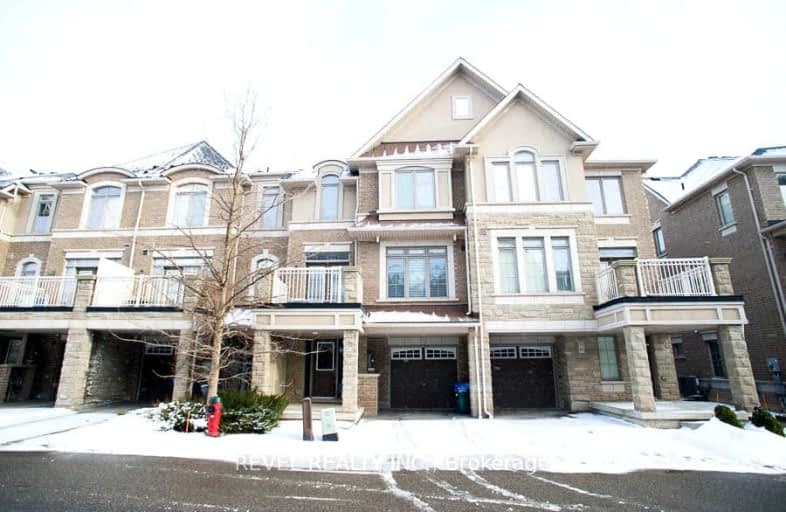 11-2435 Greenwich Drive, Oakville | Image 1