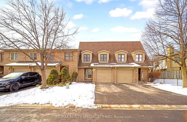 86 Greenwich Circle, Brampton | Image 1