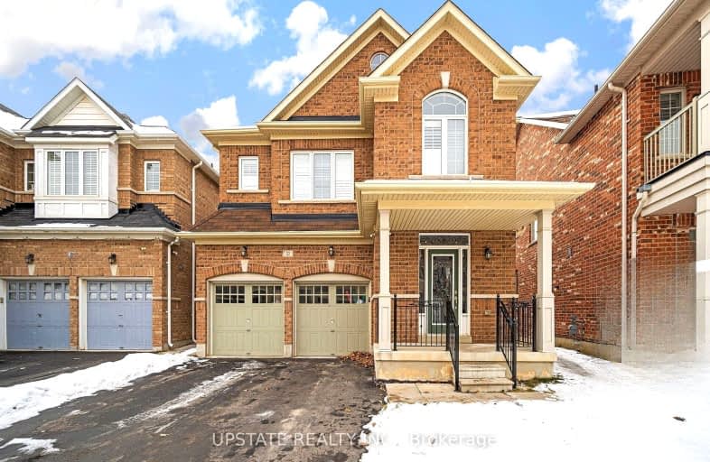 22 Allegro Drive, Brampton | Image 1