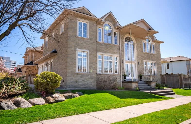 18 Highland Hill, Toronto | Image 1