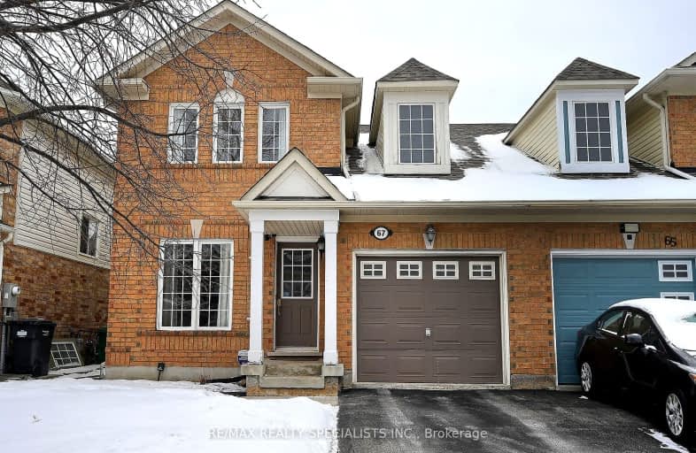 67 Jessop Drive, Brampton | Image 1