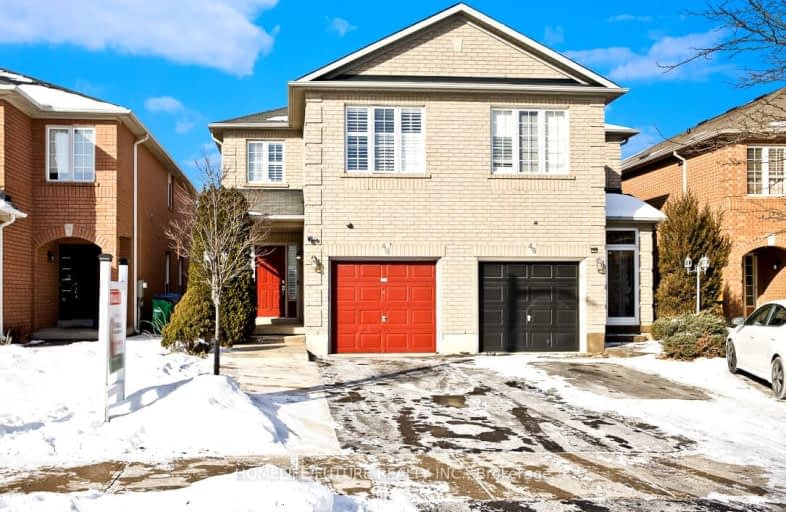 48 Roadmaster Lane, Brampton | Image 1