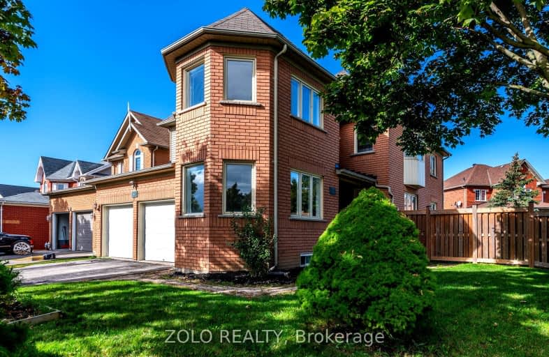 139 Shady Pine Circle, Brampton | Image 1