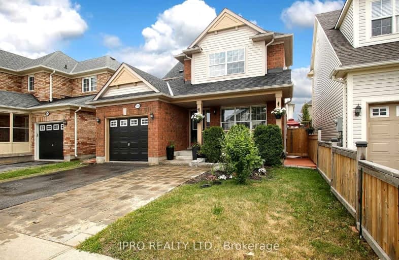 1318 Clark Boulevard North, Milton | Image 1