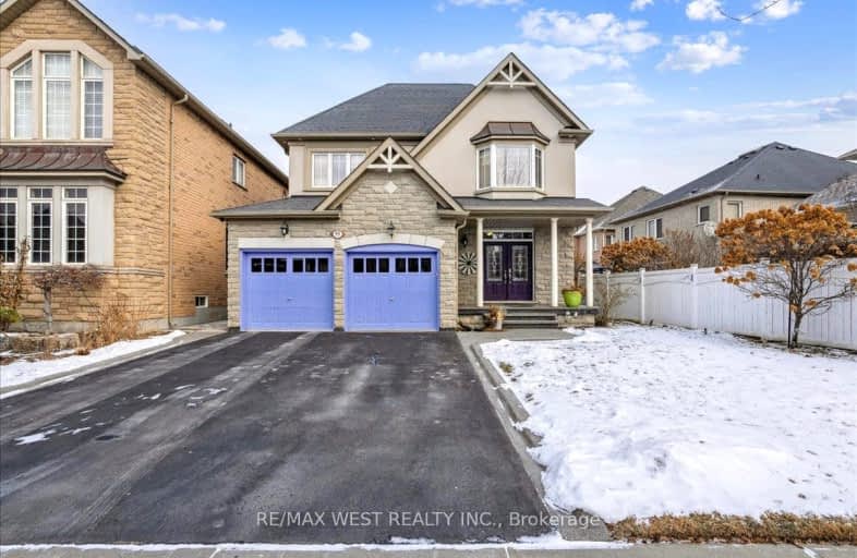 55 Scotchmere Crescent, Brampton | Image 1