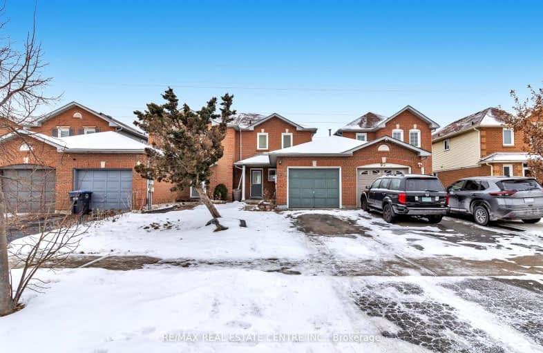 97 Meadowlark Drive, Brampton | Image 1