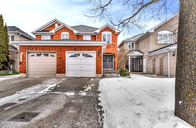 6373 Amber Glen Drive, Mississauga | Image 1